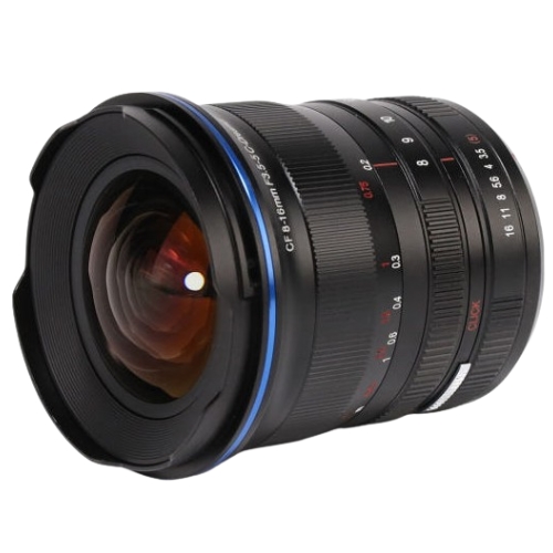 ��ʽ���ƽ LAOWA 8-16mm F3.5-5 Zoom CF �����ʸ� X��
