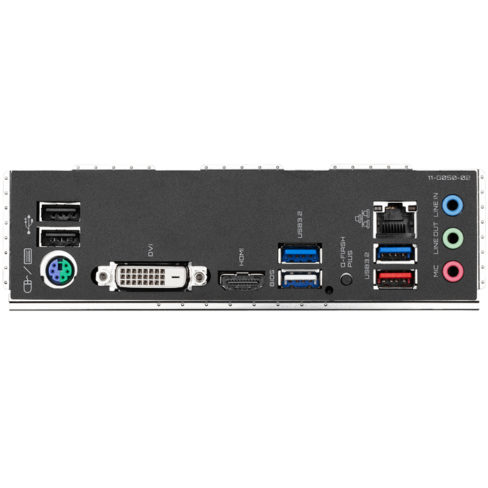GIGABYTE B550 GAMING X 게이밍에디션 피씨디렉트_이미지