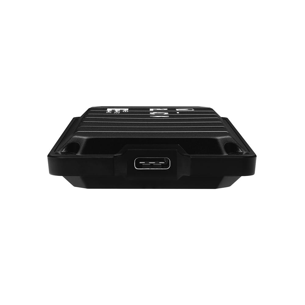 Western Digital WD Black P40 Game Drive (500GB)_이미지