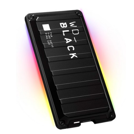 Western Digital WD Black P40 Game Drive (500GB)_이미지