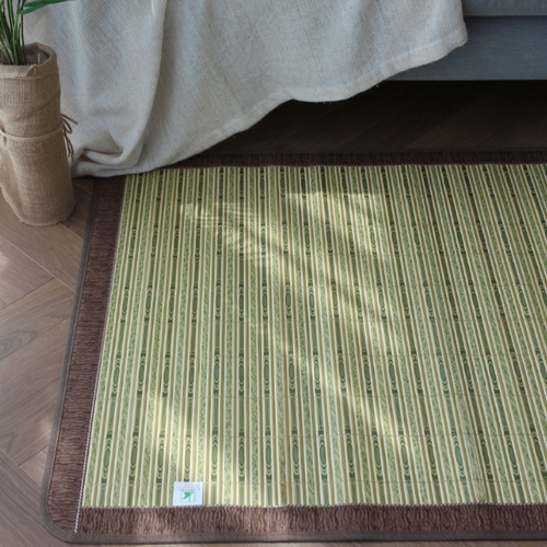 더프리그 그린 대나무자리