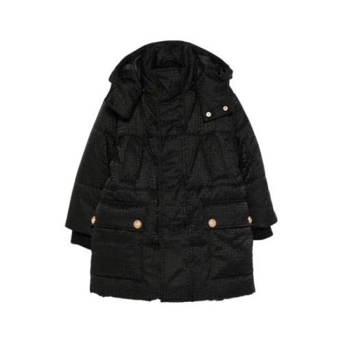 패딩 BX2P50 B0092 930 Black