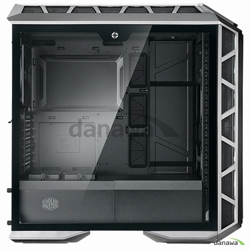 �𷯸����� MasterCase H500P MESH ��ȭ����