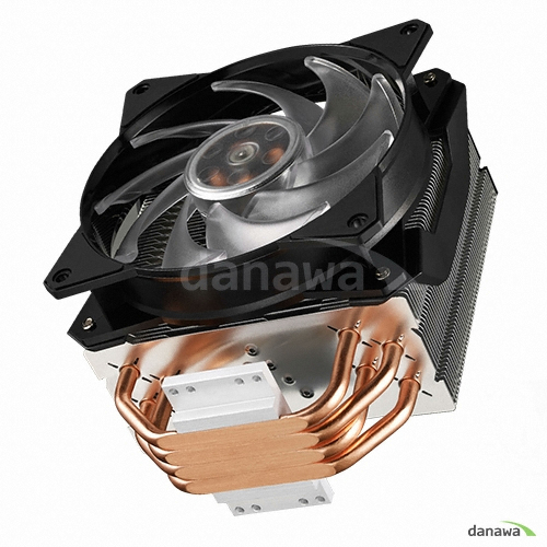 쿨러마스터 MASTERAIR MA410P RGB_이미지