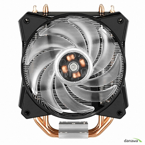 쿨러마스터 MASTERAIR MA410P RGB_이미지