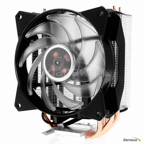 쿨러마스터 MASTERAIR MA410P RGB_이미지