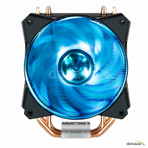 쿨러마스터 MASTERAIR MA410P RGB
