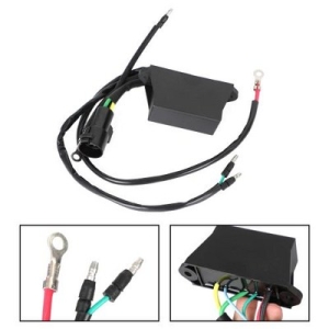 혼다 점화기 CDI 박스 모듈 유닛 BF 35 40 LRTU 38550-ZV5-822