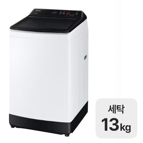 삼성전자 통버블 WA13CG5441BW