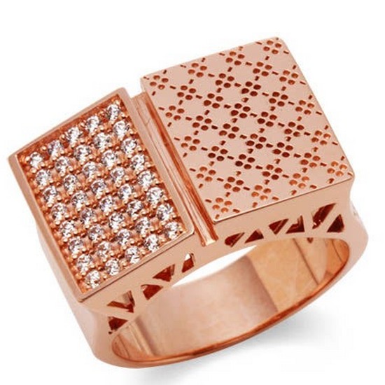 18K 여성반지 G18D-7990RM