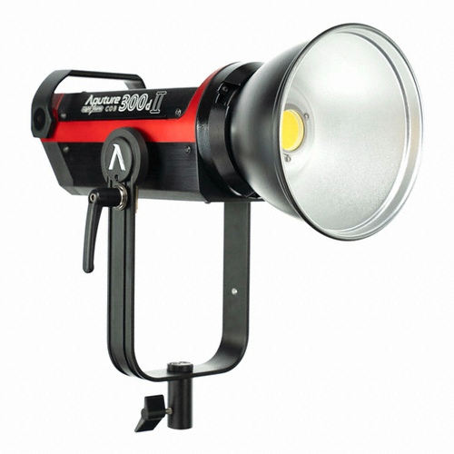 Aputure 300D Mark II LED����