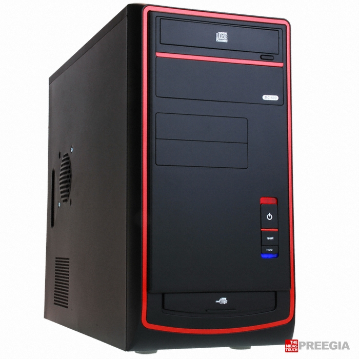 �������̽� MC-503 �̴� HD AUDIO