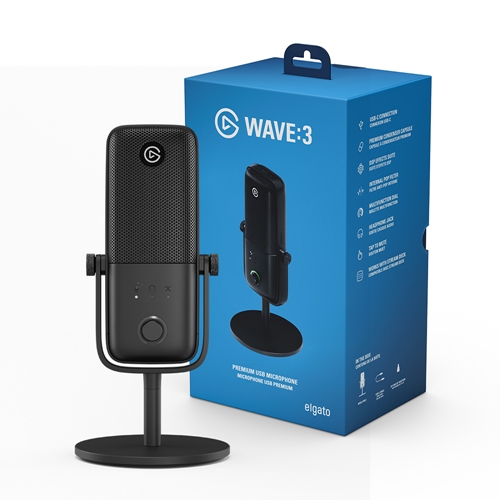 Elgato Wave 3 MK2