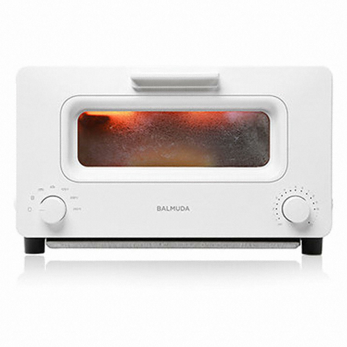 발뮤다 더 토스터 K01K (화이트)