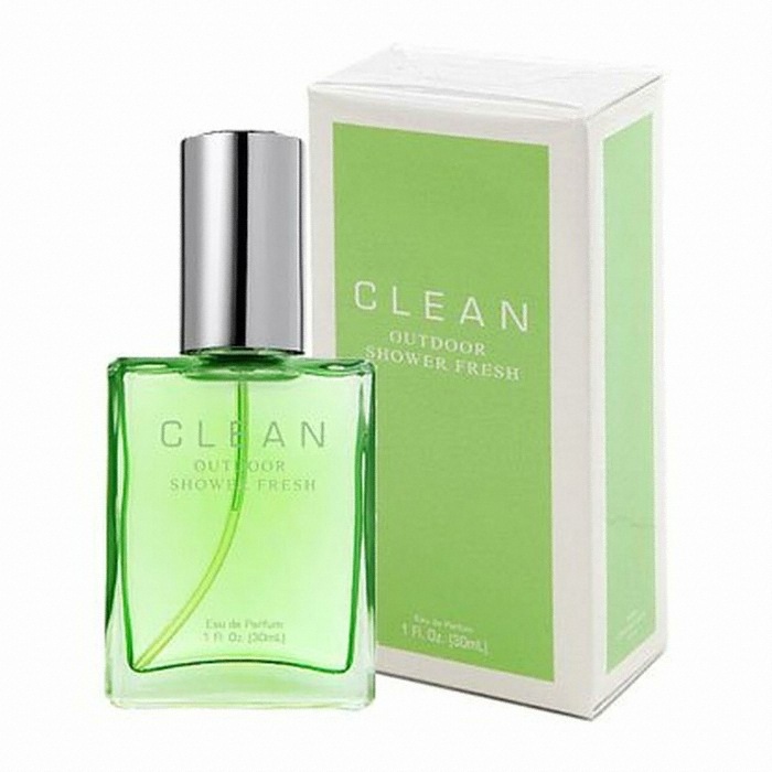 클린 아웃도어 샤워 프레쉬 EDP (30ml)_이미지