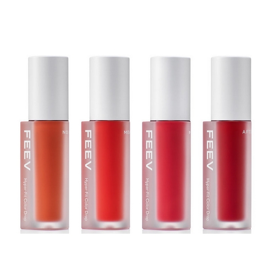 피브 하이퍼 핏 컬러 드롭 틴트 4ml (1개)_이미지