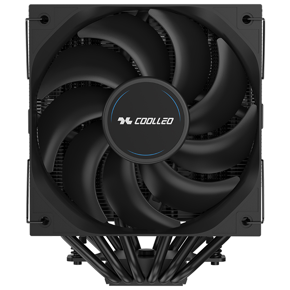 COOLLEO B60T V2 3RSYS (블랙)_이미지