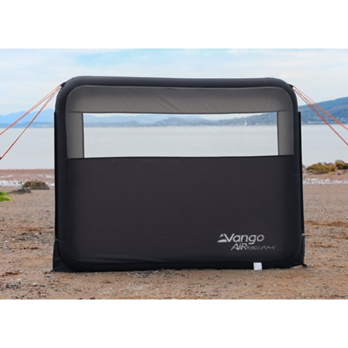 반고 에어빔 모듈러 섹션 섀도우 그레이 (158x125cm)_이미지