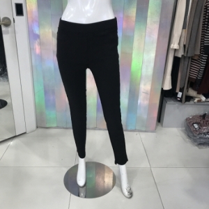  Ab.f.z 일자 기모 밴딩 바지_AFT8GP93L