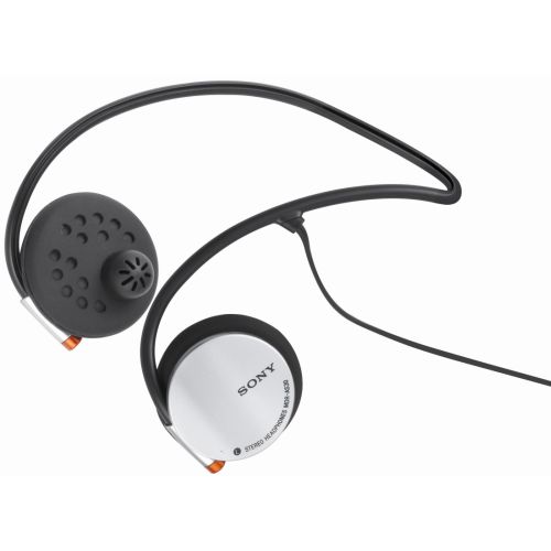 SONY MDR-AS30G