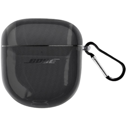 그레이코 BOSE QC 이어버드2 투명 케이스 (정품)_이미지
