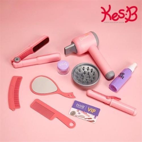 캐스B 플레이 트랜디 스타일 미용놀이