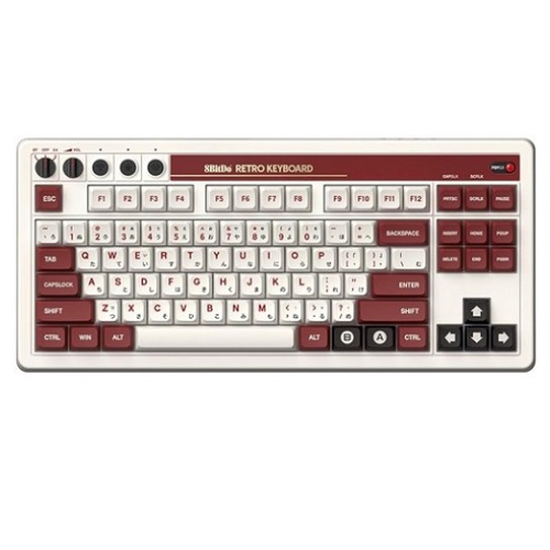 8bitdo Retro ������ ���� F�����