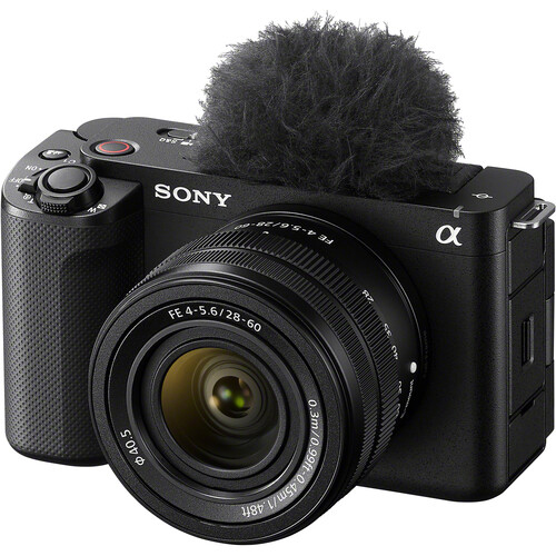 SONY ZV-E1 렌즈세트 (28-60mm F4-5.6)