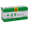 상공양행 상공 감마레이 멸균거즈 5x5 5매 (20개)