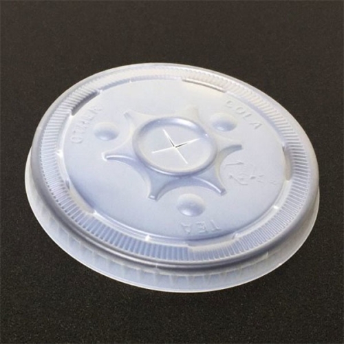 [불명] 양면코팅 16/22온스 뚜껑 90파이 (1,000개)_이미지