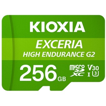 키오시아 micro <b>SD</b> Exceria High Endurance G2