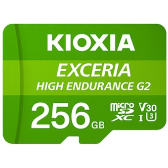 키오시아 micro <b>SD</b> Exceria High Endurance G2