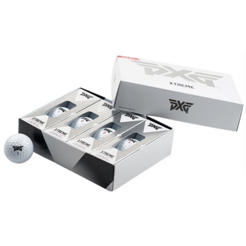 PXG 익스트림 투어 X (36개)_이미지