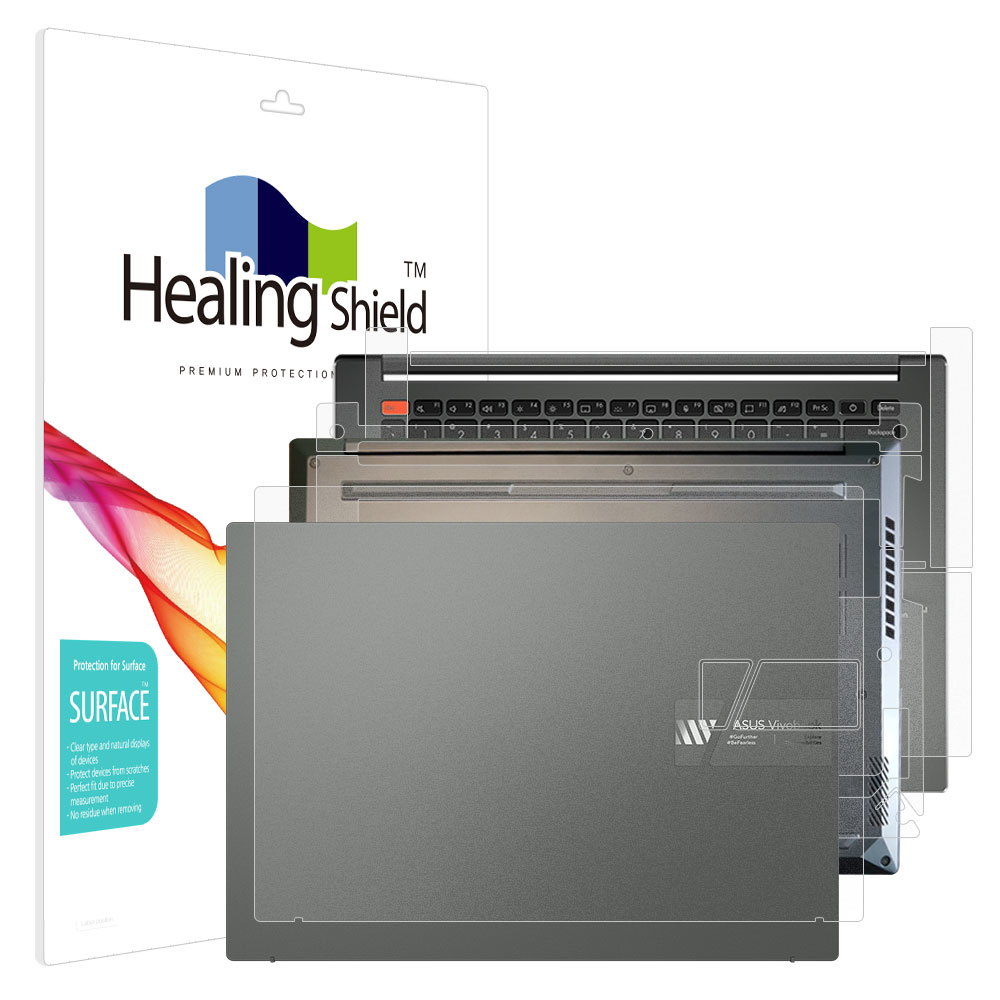 ��Ʈ�� �������� ASUS �񺸺� S 14X S5402 ���� �ܺκ�ȣ�ʸ�