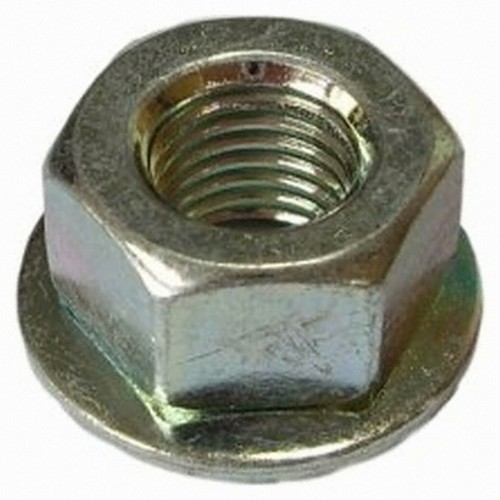 예초기 왼 너트 17mm