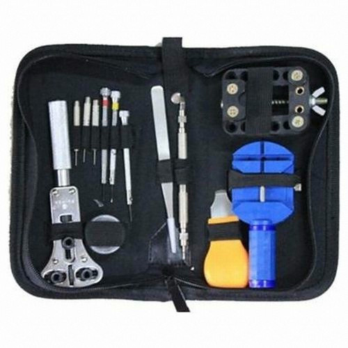 고급형 시계 수리 공구 풀세트 (13pcs)이미지입니다. 누르면 해당 게시물로 새창이동합니다.