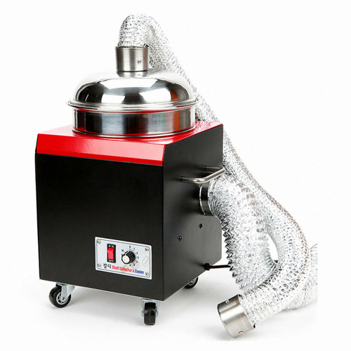 칼디 채프콜렉터 + 쿨러