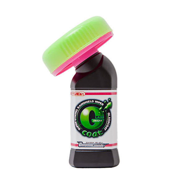 지코트 HB 스트롱 알파 유막제거 컴파운드 110ml