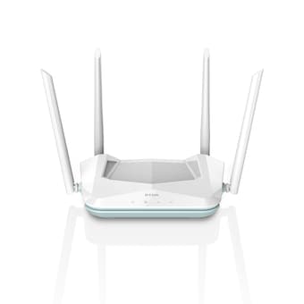 D-Link R15 유무선공유기
