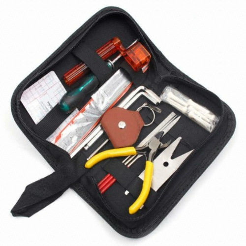 뮐러악기 기타 수리공구 풀세트_이미지