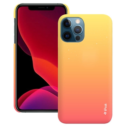 갤럭시S10 5G 파스텔 그라데이션 하드 케이스