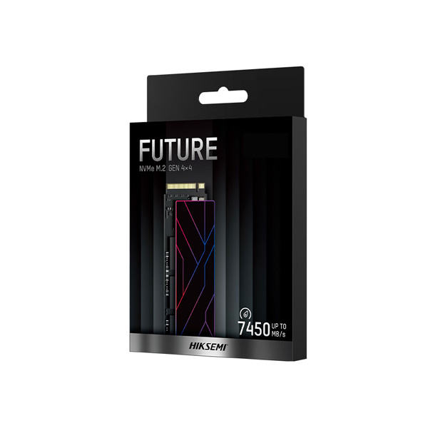 HIKSEMI FUTURE M.2 NVMe (512GB)_이미지