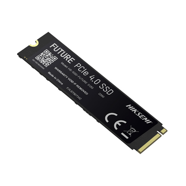 HIKSEMI FUTURE M.2 NVMe (512GB)_이미지