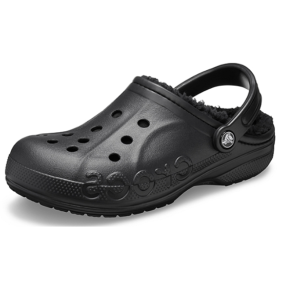 크록스 바야 라인드 클로그 205969-060이미지입니다. 누르면 해당 게시물로 새창이동합니다.