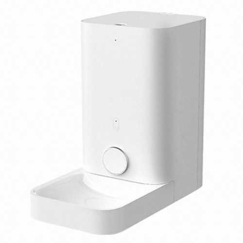 펫킷 프레쉬 엘리먼트 미니 자동급식기 스틸이미지입니다. 누르면 해당 게시물로 새창이동합니다.