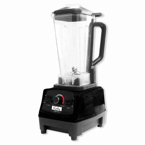 캣티컬렉션 비타팩토리 초고속 블렌더 QM-800 (블랙)_이미지