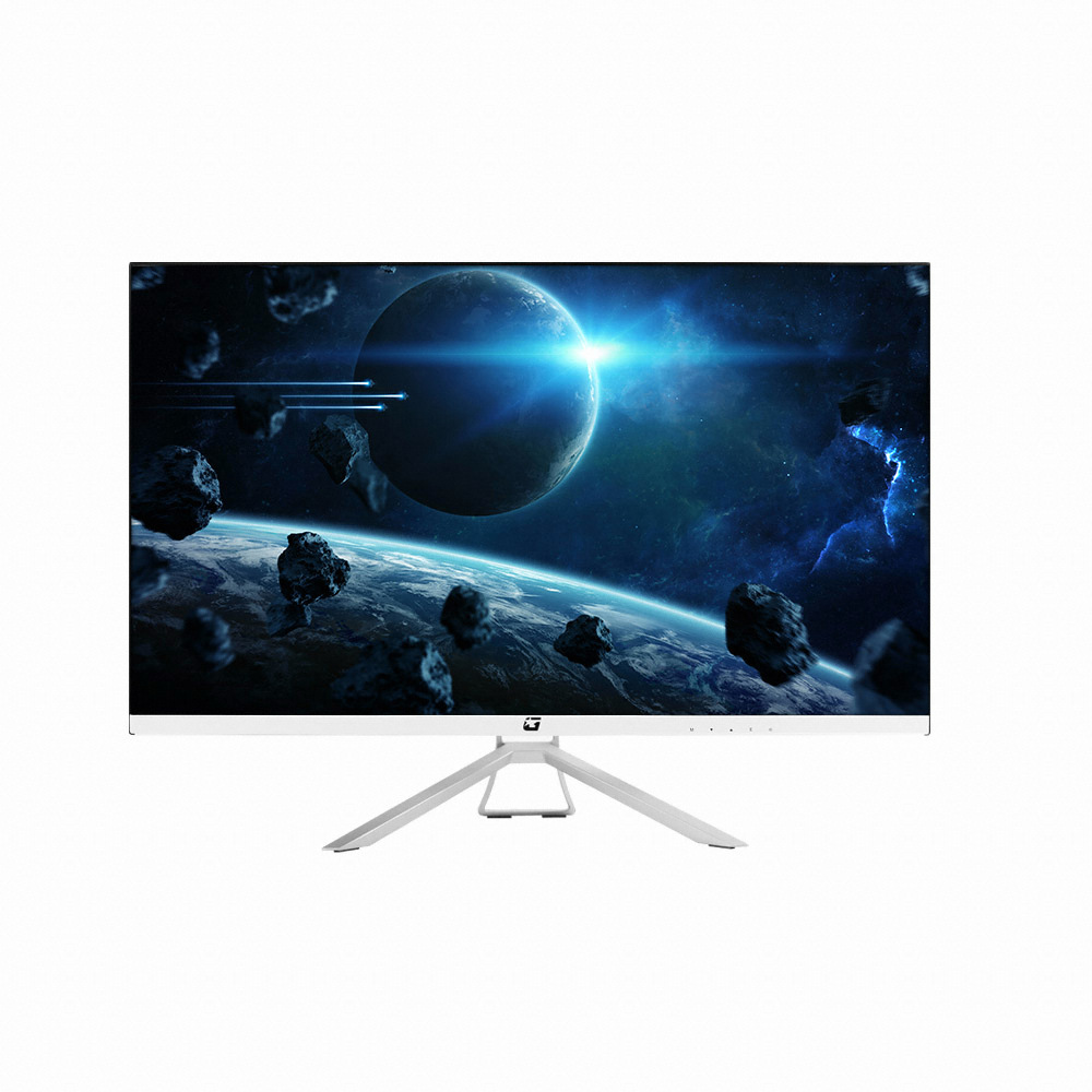 정림전자 GMASTAR JG270L REAL240 HDR 플랫 무결점