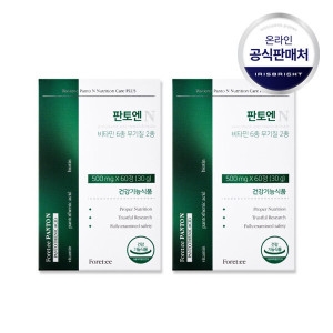 �������� ����Ƽ ���俣 500mg 60��