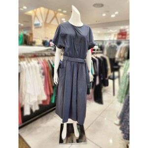 트리아나 밴딩 벨티드포인트 원피스 AJ2PA15_이미지