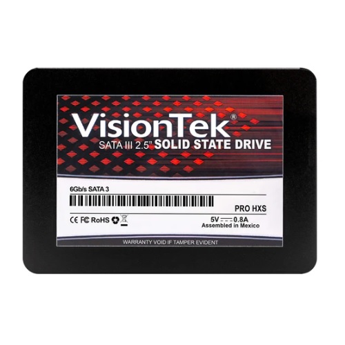 VisionTek PRO HXS �ؿܱ���
